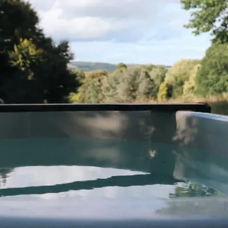 Eisa Yurt Luxe tent York