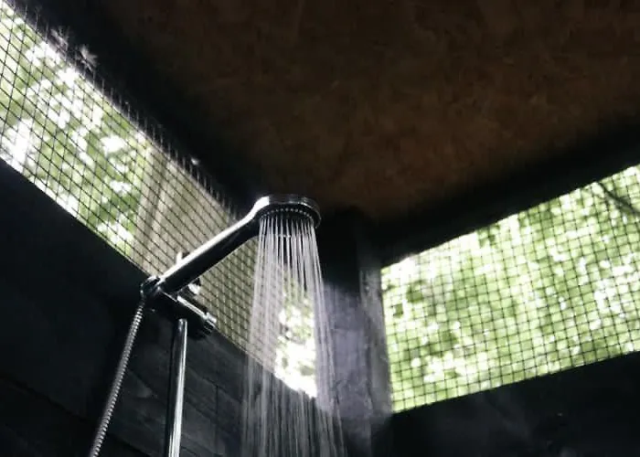 Eisa Yurt Lyxtält York