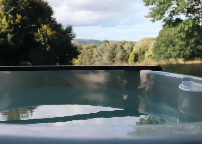 Eisa Yurt Lyxtält York